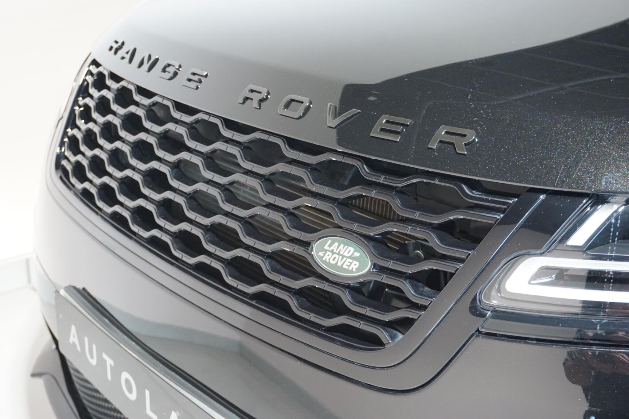 Land Rover Range Rover Velar 3.0 SD6 V6 R-Dynamic HSE SUV 5dr Diesel Auto 4WD Euro 6 (s/s) (300 ps)